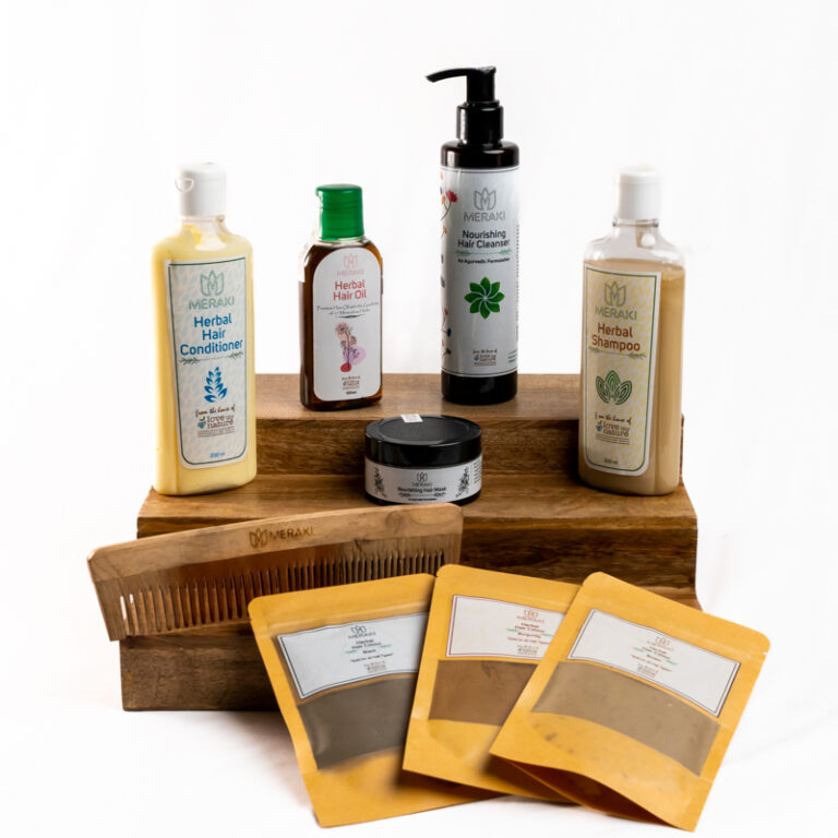 Hair Care