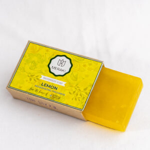 charcoal tea tree soap