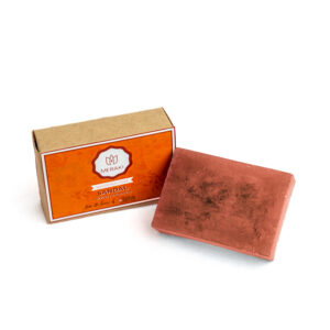 charcoal tea tree soap