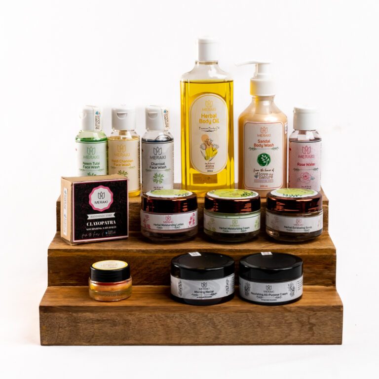 Skin Care