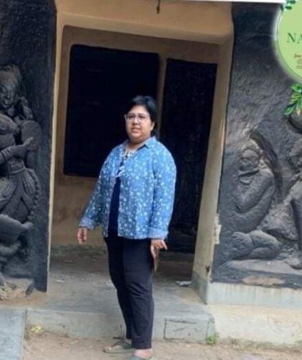 somyetri chatterjee